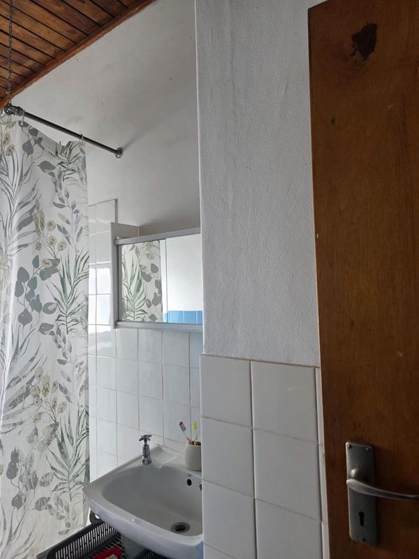 1 Bedroom Property for Sale in Stellenbosch Central Western Cape